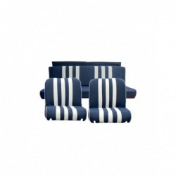 Kit tapiceria asientos...