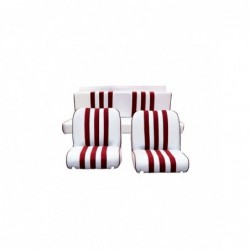 Kit tapiceria asientos...