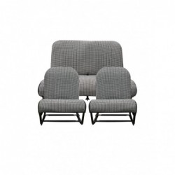 KIT DE TAPICERÍA 2CV: 2...