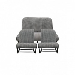 KIT TAPIZADO 2CV: 2...