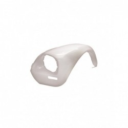 Aleta delantera izquierda...