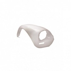 Aleta delantera derecha...