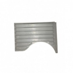 Aleta trasera derecha AZU B...