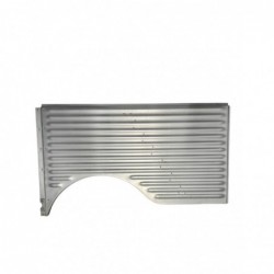 Aleta tarsera izquierda AK350