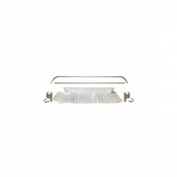 Kit bandeja trasera 2cv +...