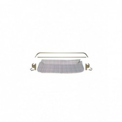 Kit bandeja trasera 2cv +...