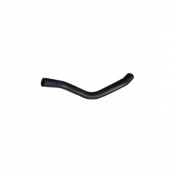 Tubo llenado gasolina