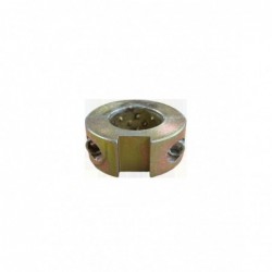 Anillo bloqueo columna...