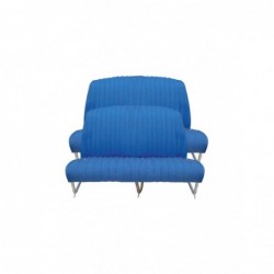 Kit fundas banqueta...