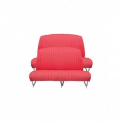 Kit fundas banqueta...