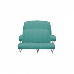 Kit fundas banqueta...