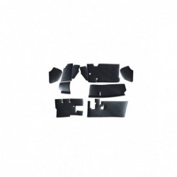 Kit 8 insonorizantes 2cv