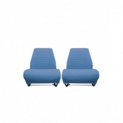 Funda asiento izquierdo...