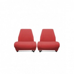 Funda asiento izquierdo...