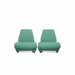 Funda asiento izquierdo...