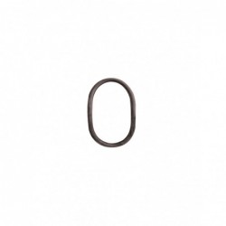 Junta cristal ovalado...