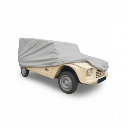 Funda protección parking...