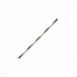 Traviesa de capota Mehari...