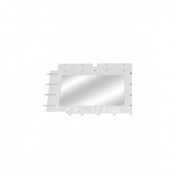 Capota lateral dcha. pvc...