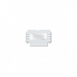 Capota pick-up blanca...