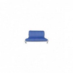 Tapiceria banqueta trasera...