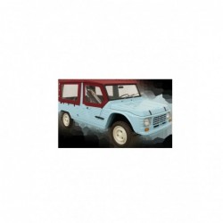 JUEGO COMPLETO DE 6 PIEZAS...