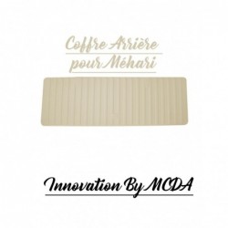 KIT MALETERO TRASERO MEHARI...