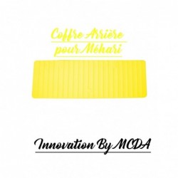 KIT DE MALETERO TRASERO...