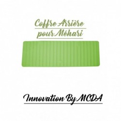 KIT CAJA TRASERA MEHARI...