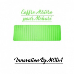 KIT CAJA TRASERA TIBESTY...