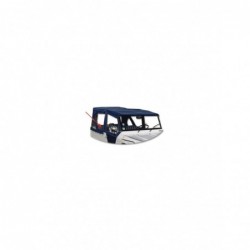 Capota lateral dcha. Azur