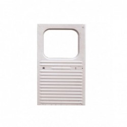 Portón trasero derecho