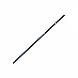 Perfil de fijación de pta. 2cv