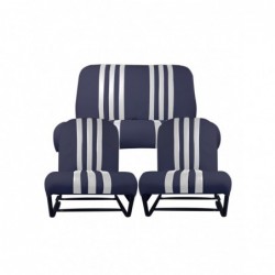 Kit 2 fundas delanteras...