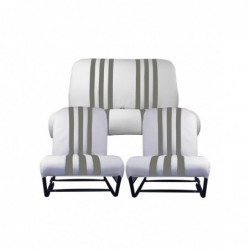 Kit de tapizado para 2...