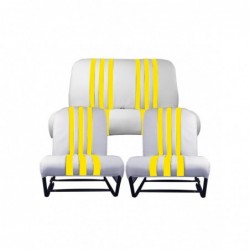 Kit de tapizado para 2...