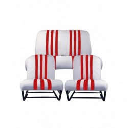 Kit 2 fundas delanteras...