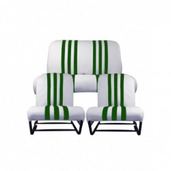 Kit de tapizado para 2...