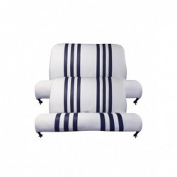 Kit fundas banqueta...