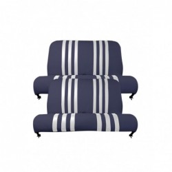 Kit fundas banqueta...