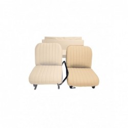 NUEVO ASIENTO IZQUIERDO...