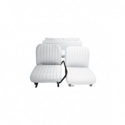 Asiento dcho. blanco