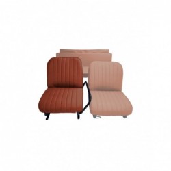 NUEVO ASIENTO DERECHO...