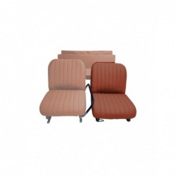 NUEVO ASIENTO IZQUIERDO...