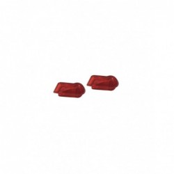 Lágrima de faro ducellier x 2