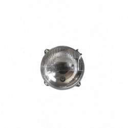 Óptica izquierda calidad...