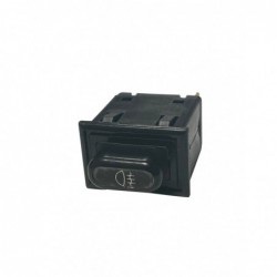 Interruptor anti-niebla