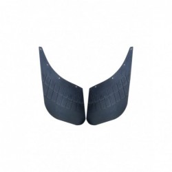 Lote de 2 faldillas de 2cv