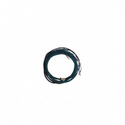 Equipo electrico trasero...