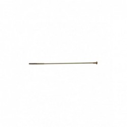 Tirante trasero bote de...